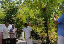 ഒരു വണ്ടിക്കച്ചവടം