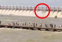 സുര്ക്കിയില് പണിത തുംഗഭദ്രയ്ക്ക് സംഭവിച്ചത് കേരളത്തിനുള്ള മുന്നറിയിപ്പോ?