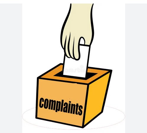 complaints
