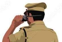 ‘എന്താടോ പൊലീസേ നന്നാവാത്തേ’